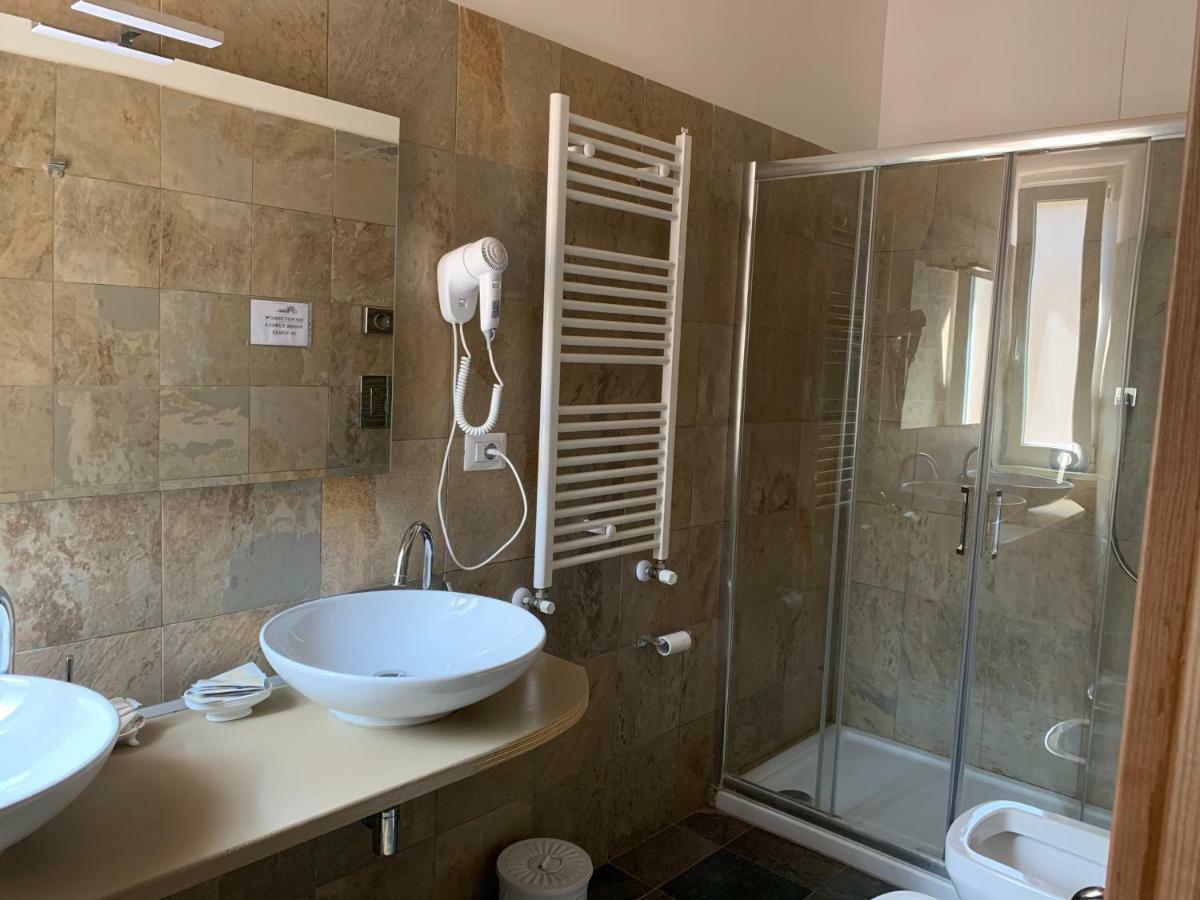 Apartamento Golden *